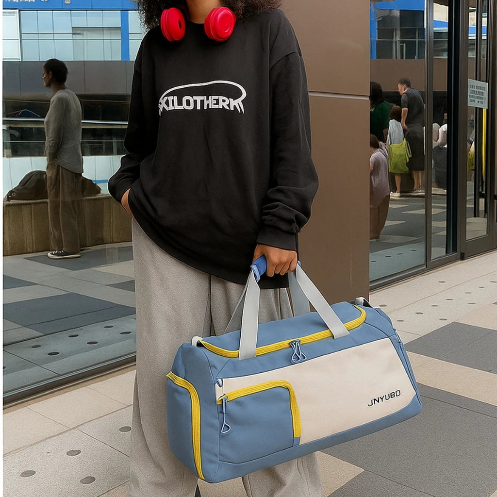 Bolsa Ultra Impermeável AN03