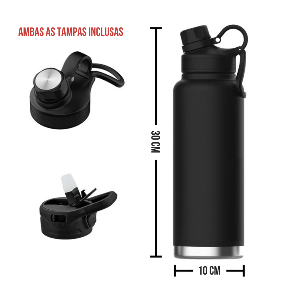 gympack Magnética