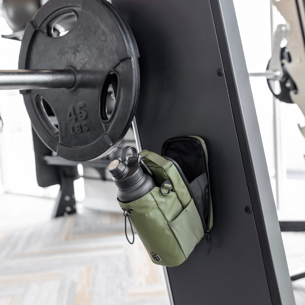 gympack Magnética