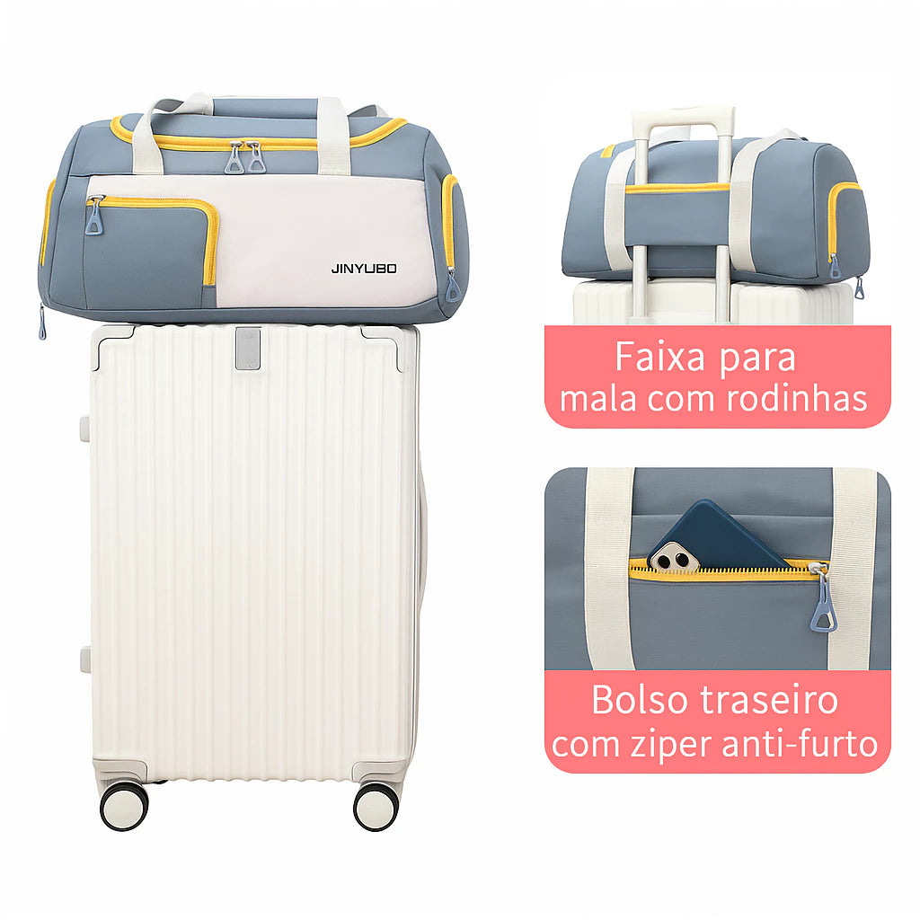 Bolsa Ultra Impermeável AN03