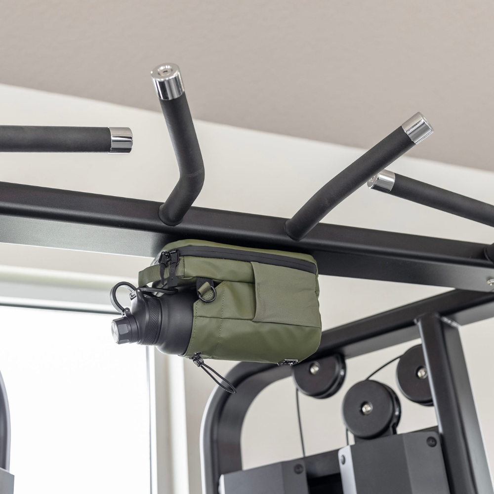 gympack Magnética