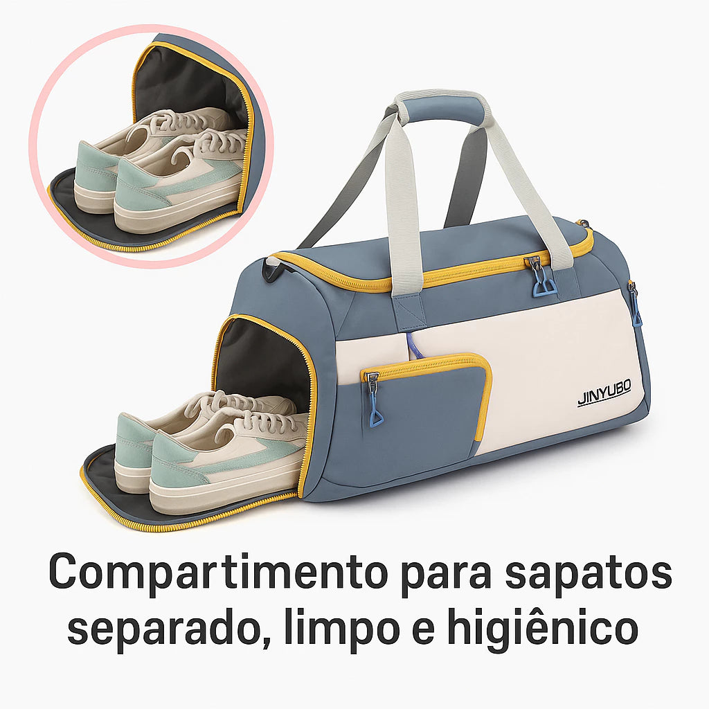 Bolsa Ultra Impermeável AN03