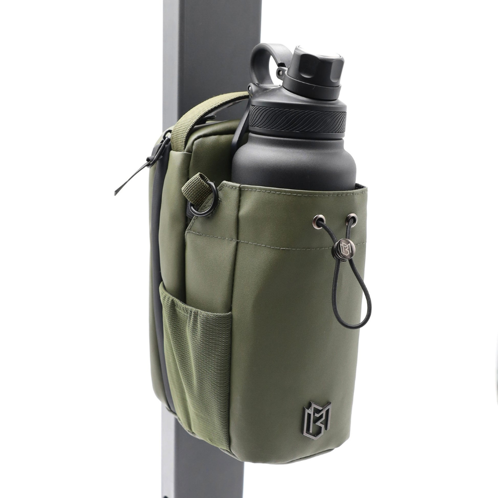 gympack Magnética