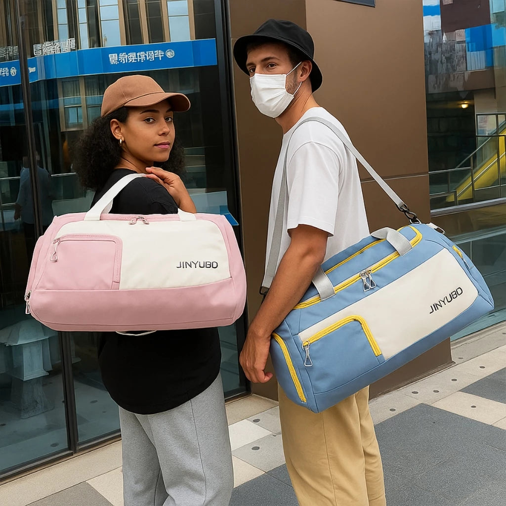 Bolsa Ultra Impermeável AN03