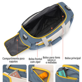 Bolsa Ultra Impermeável AN03